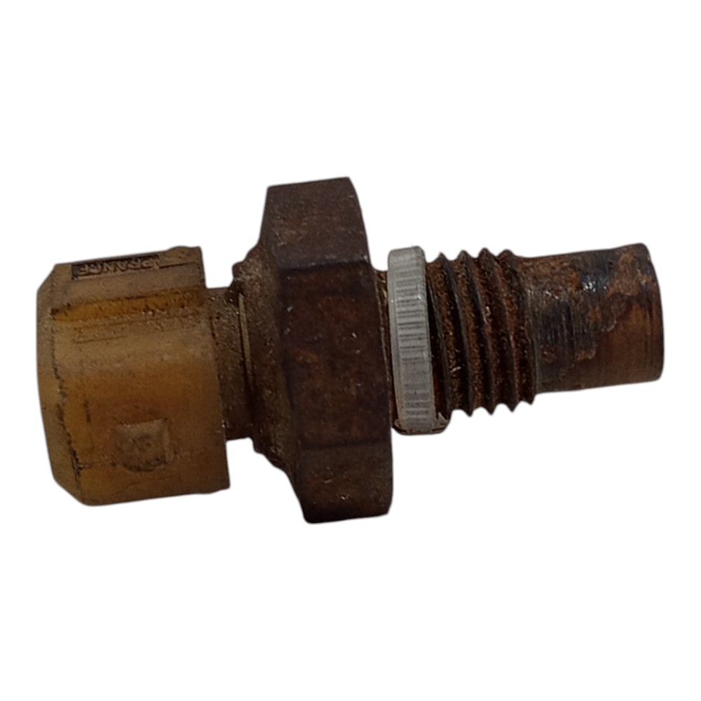 Sensor Temperatura Água Megane Scenic 1.6 1997 A 1999 2