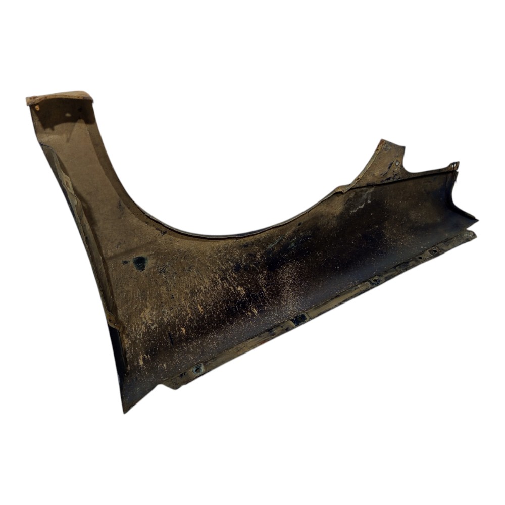 Paralama Dianteira Direi Volkswagen Gol G2 1995 1996 A 2005 6