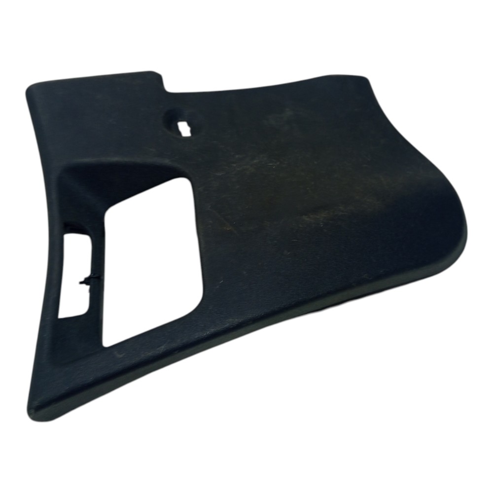 Acabamento Inferior Painel Citroen C4 Picasso 2009 A 2014 6