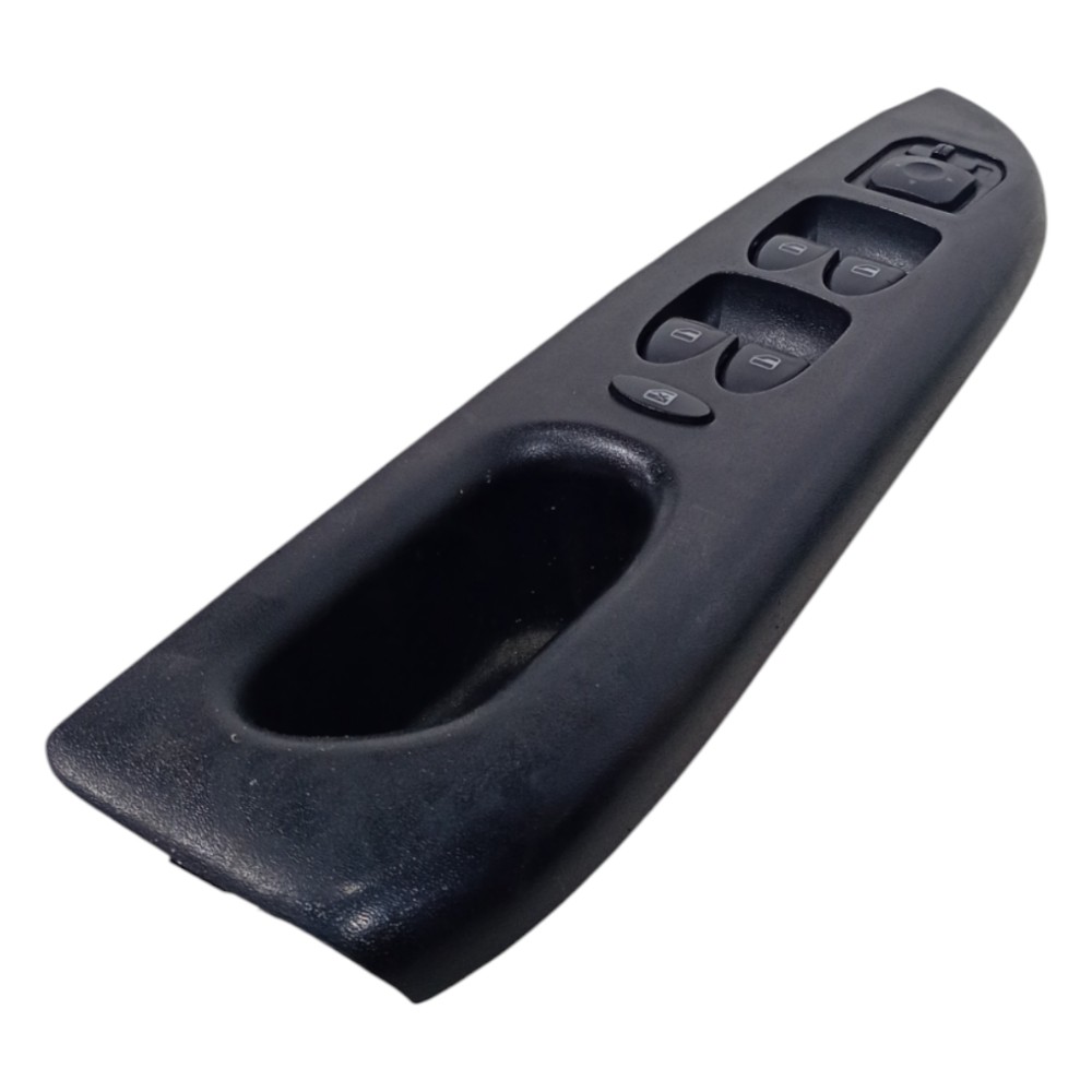 Comando Botao Porta Diant Esquerdo Qq 2011 A 2014 C/moldura 2