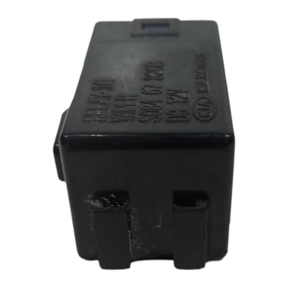 Rele 12v Limpador Kia Besta 1993 1994 1995 1996 A 1997 12 2