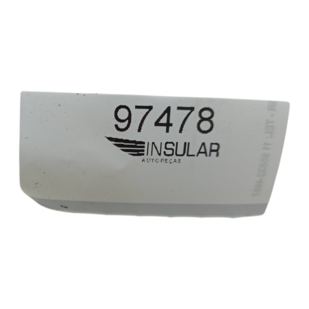 Tampa Caixa Fusível Painel Moldura Fiat Palio 1996 A 2002 7