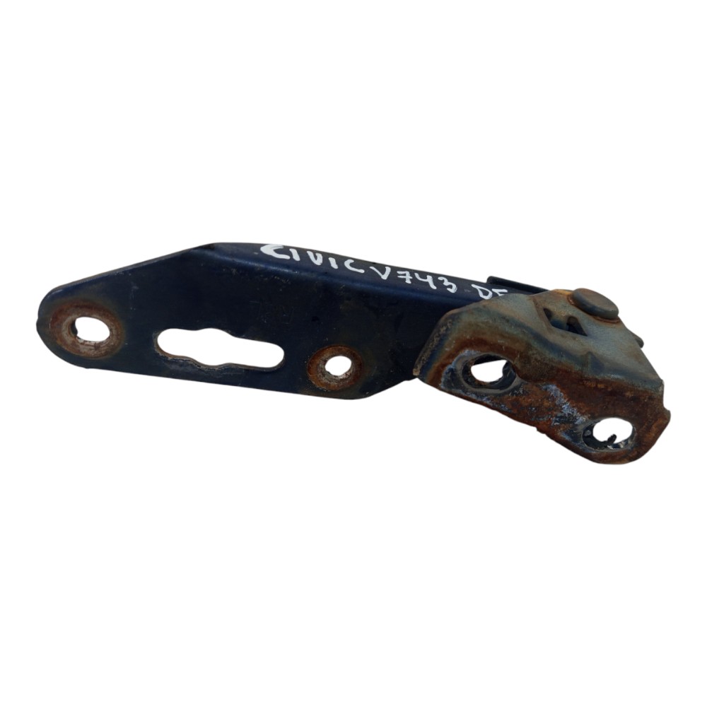 Dobradiça Esquerdo Capô Honda Civic 1996 1997 1998 A 2000 4