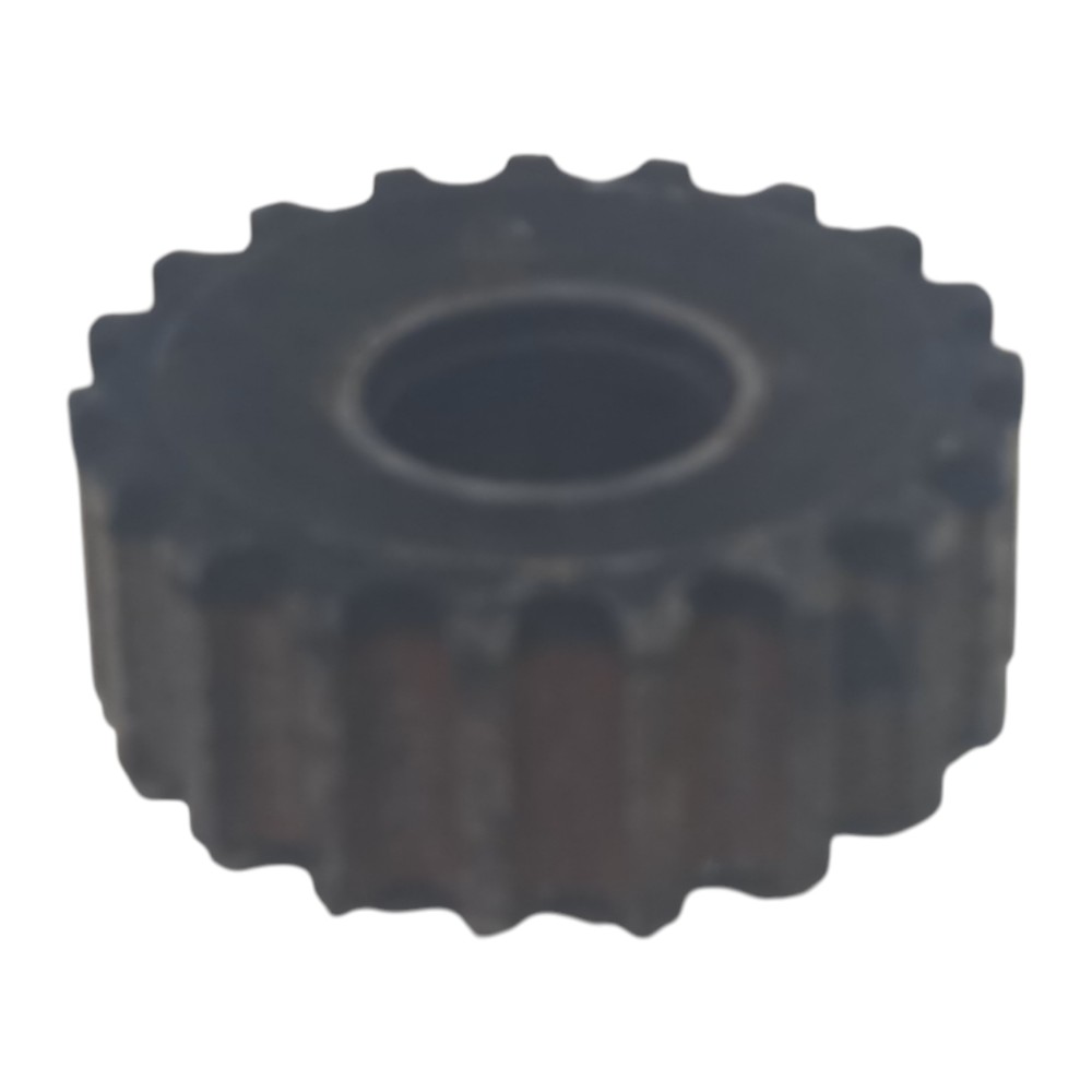 Engrenagem Virabrequim Gm Chevrolet Celta 1.0 8v 2000 A 2010 7