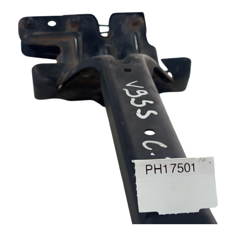 Suporte Fechadura Tampa Diant Porsche Cayenne 2002 A 2006 8