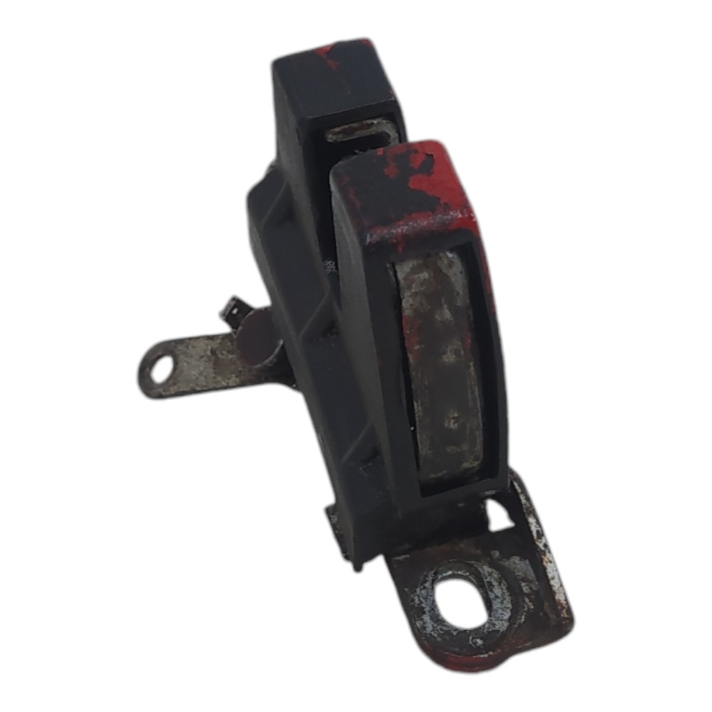 Fechadura Tampa Traseira Porta Malas Gol G3 1999 A 2005 1