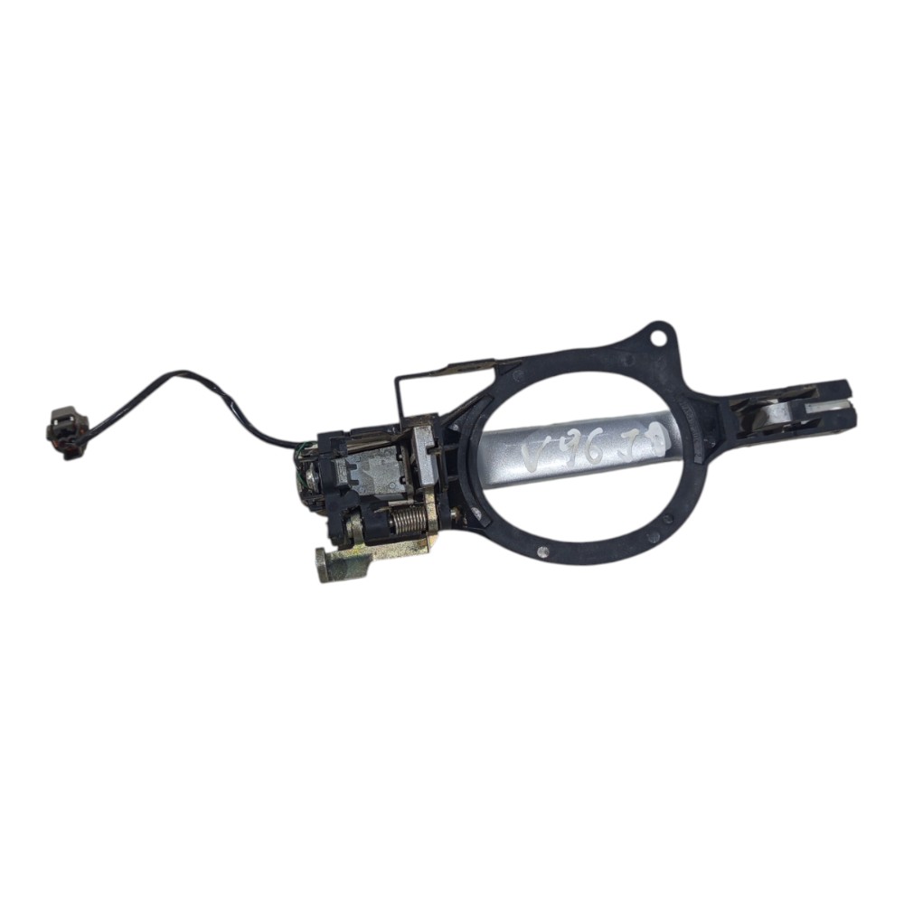 Maçaneta Externa Traseira Direita Hyundai Azera 2007 A 2012 4