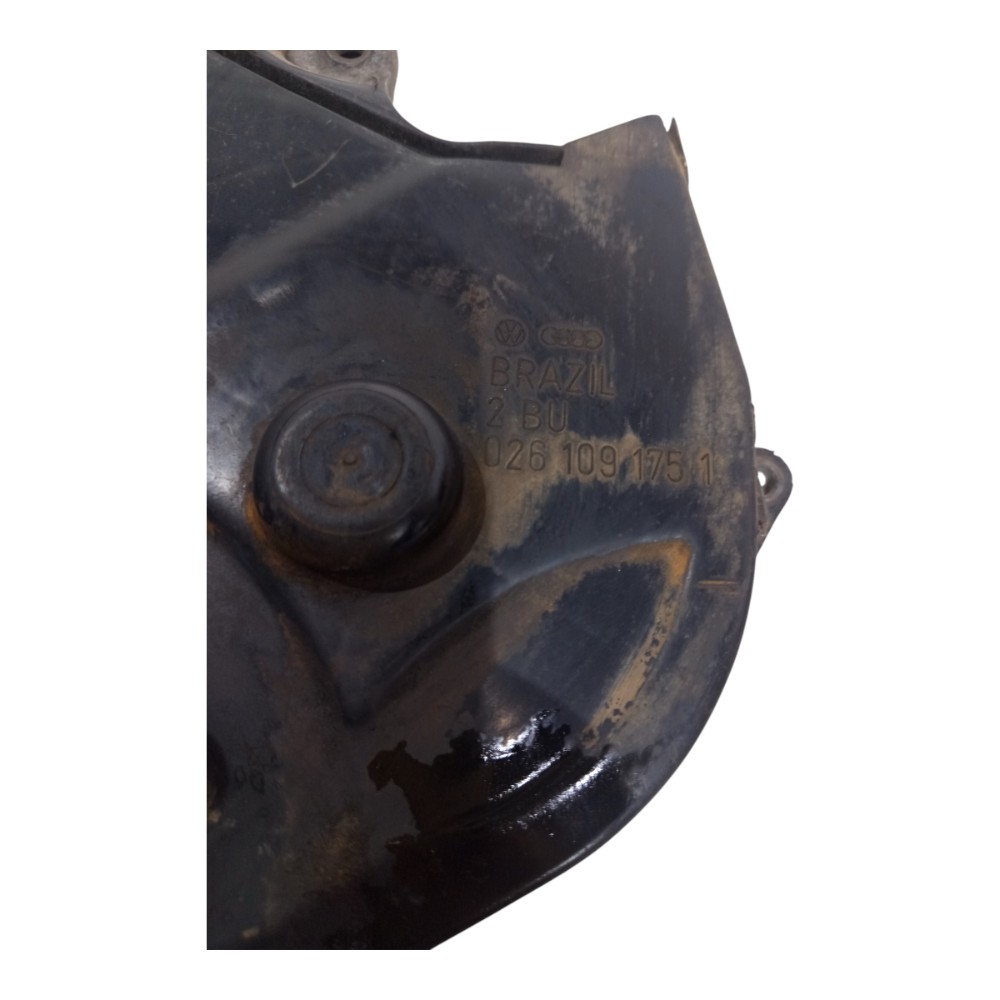 Capa Correia Dentada Externa Volkswagen Gol 1.6 1999 A 2000 2