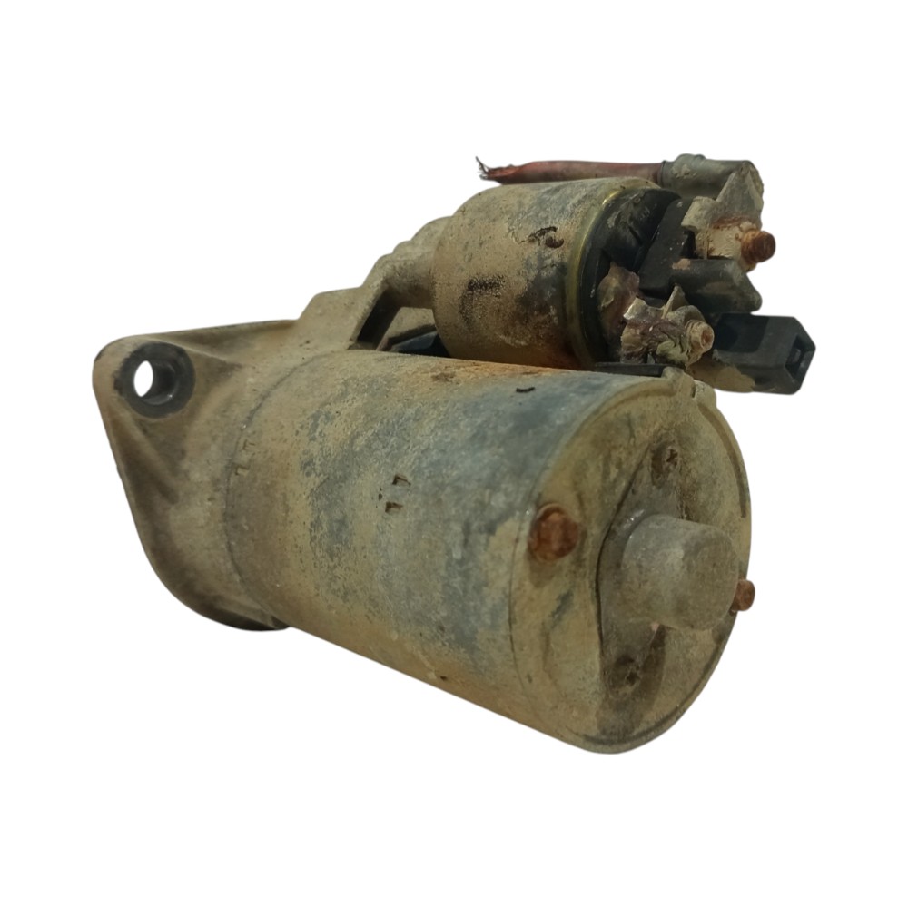 Motor Partida Arranque Volkswagen Gol G2 1.0 16v 1995 A 2005 3