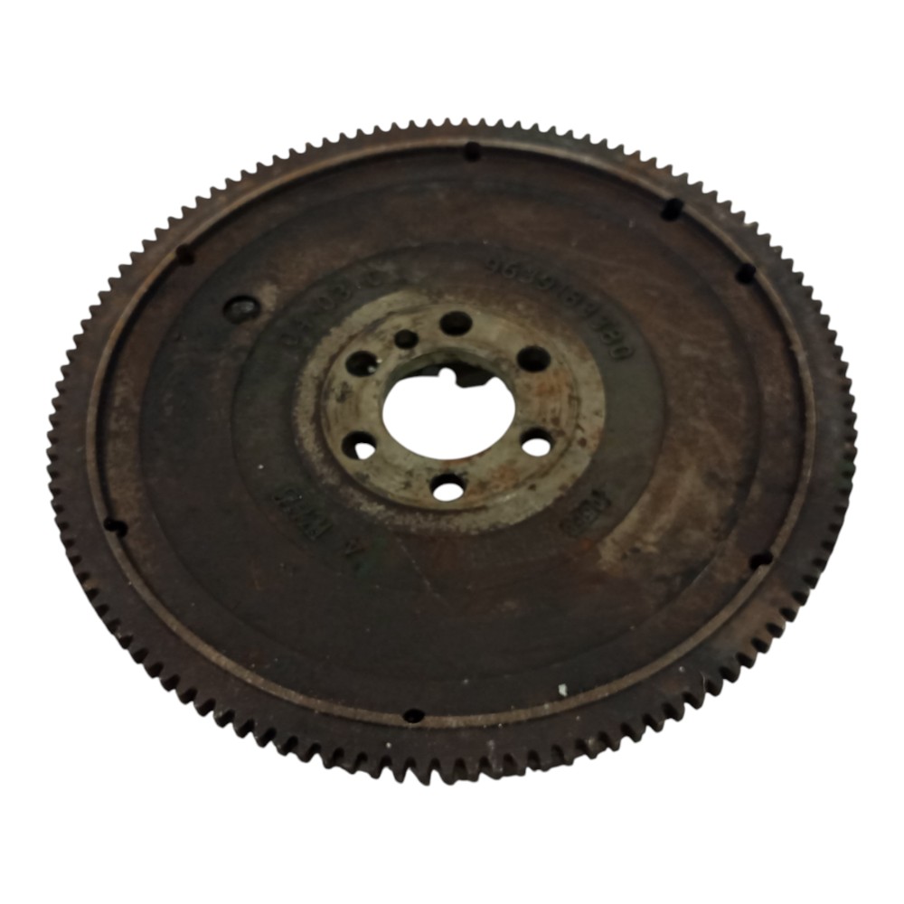 Volante Motor Cremalheira Peugeot 206 207 208 2007 A 2014 2