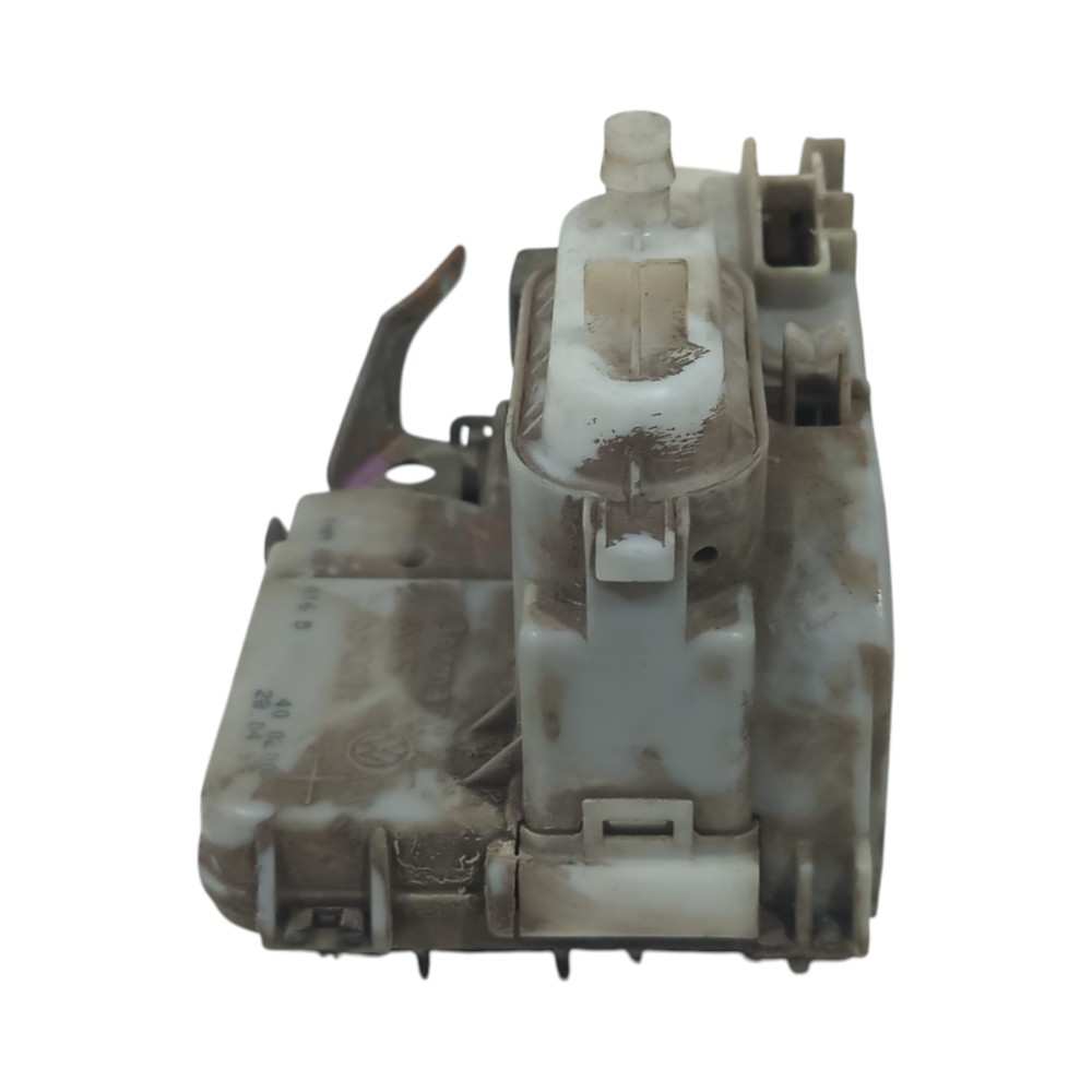 Fechadura Porta Elétrica Diant Direita Vw Golf 1994 A 1998 4