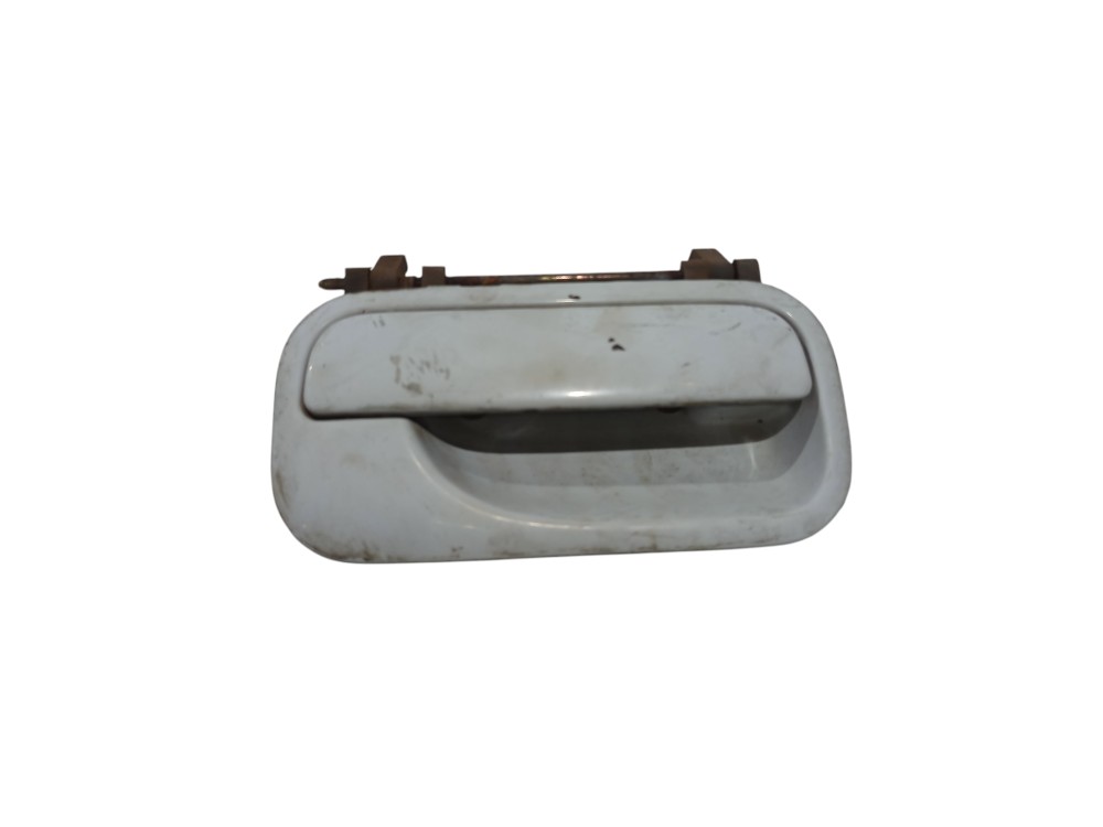 Maçaneta Externa Traseira Direita Gm Vectra 1993 1994 A 1997 Traseira 1