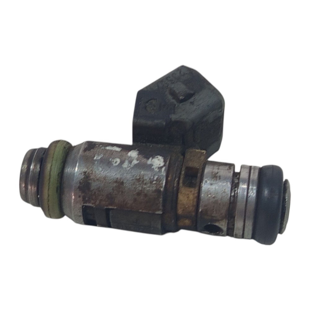 Bico Injetor Combustível Ford Fiesta 1.0 8v 1995 1996 A 2002 3