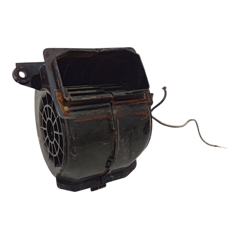 Motor Ventilador Lada Samara 1.5 8v 1990 A 2013 1