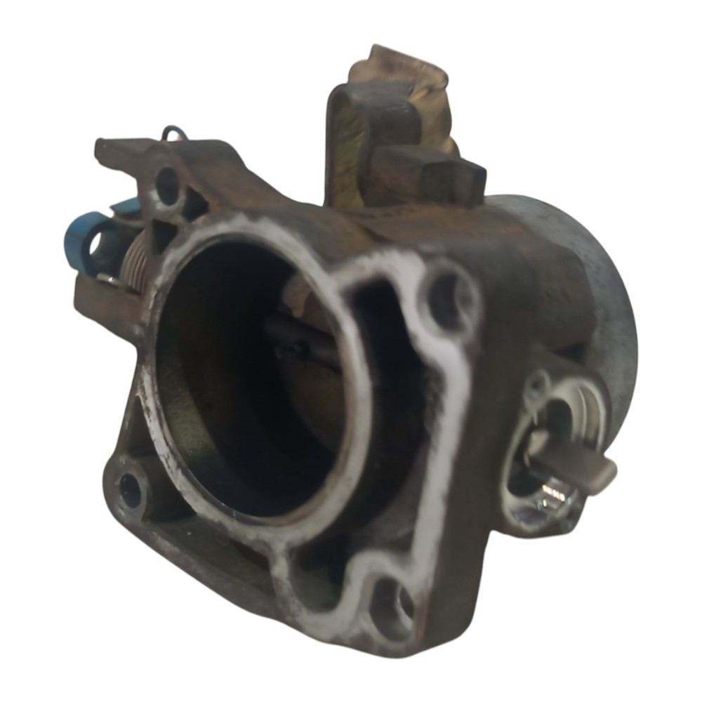 Tbi Corpo Borboleta Ford Fiesta 1 0 8v 1994 1995 1996 A 2002 2