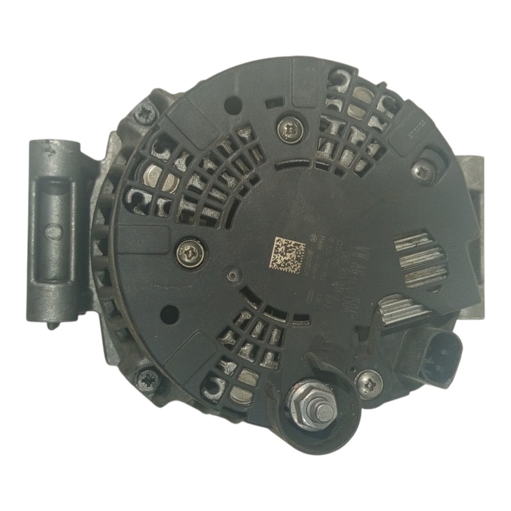 Alternador 14volts 150a Vw Jetta Audi A4 1.8 2008 A 2016 2