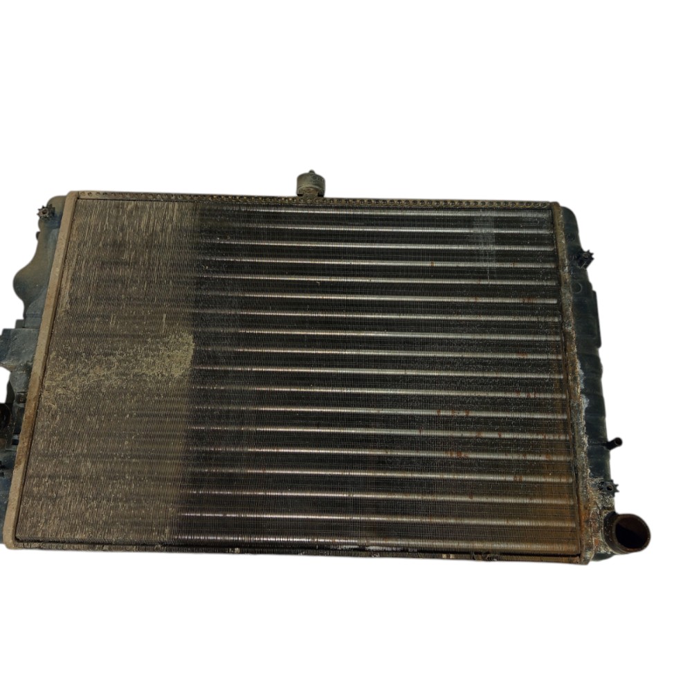 Radiador Água Volkswagen Gol G2 1994 1995 1996 A 1999 1