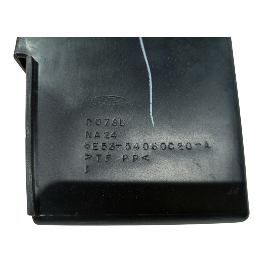 Porta Objetos Ford Fusion 2.3 Aut. 2006 2007 2008 2009 5