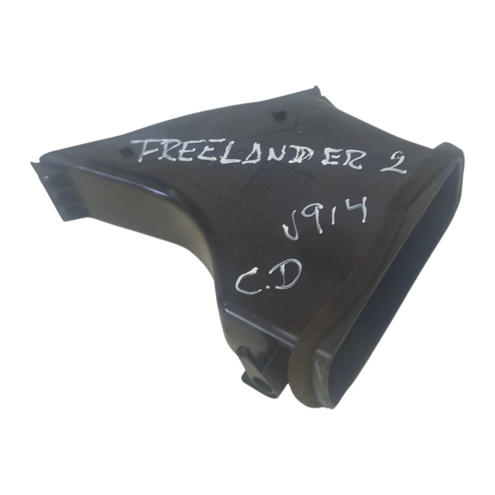 Difusor Ar Centro Direito Land Rover Freelander 2 2007/2014 7