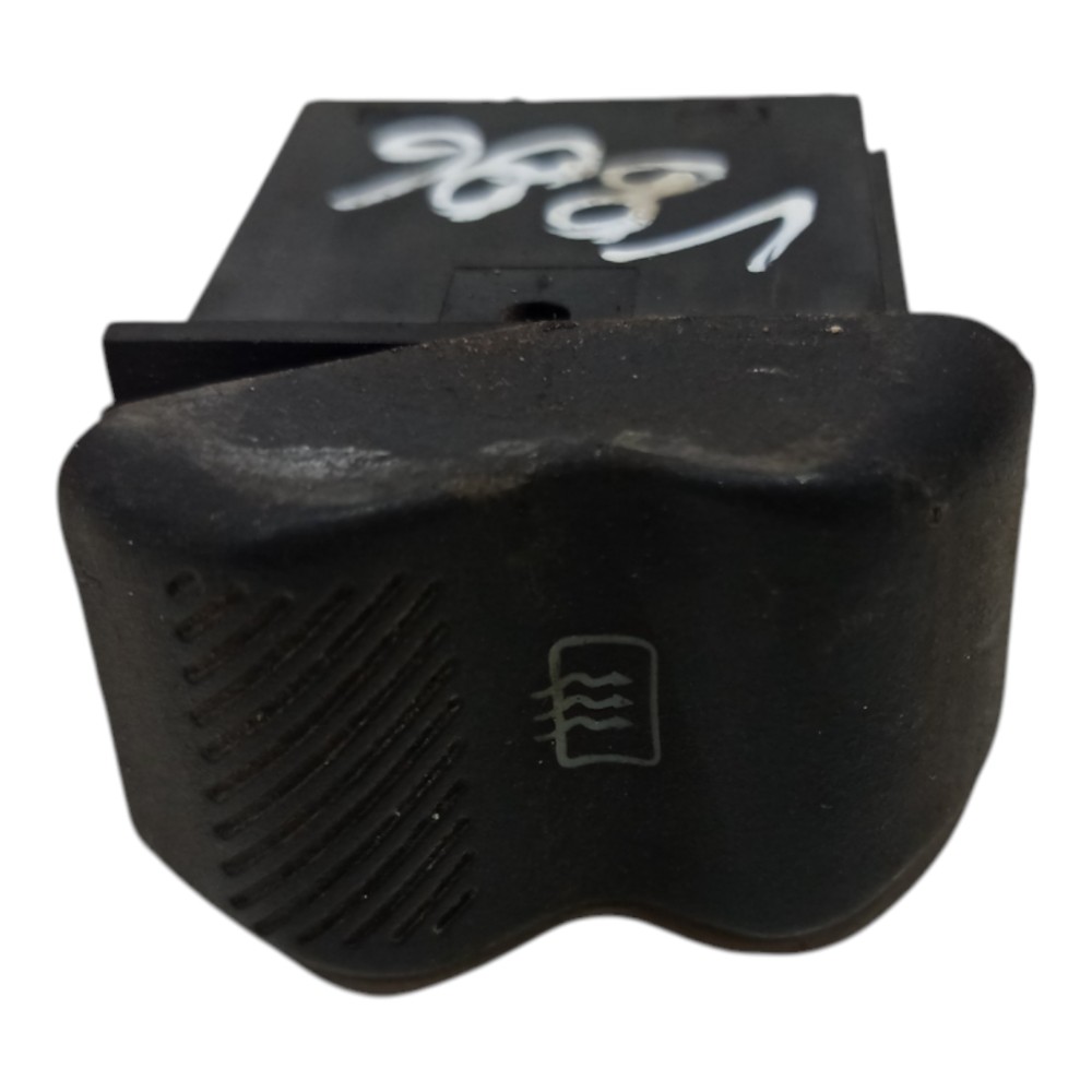 Botao Desembaçador Volkswagen Gol G2 G3 1999 2000 01 A 2005 6