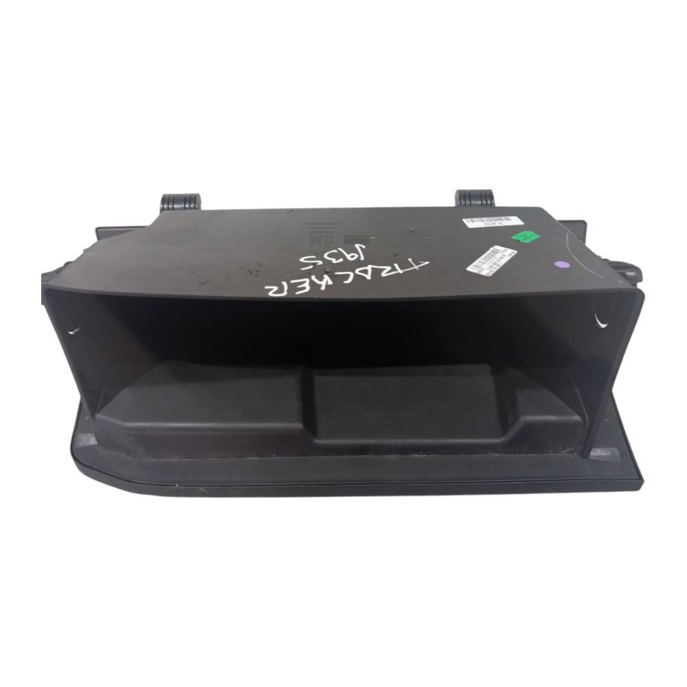 Porta Luvas Chevrolet Tracker 2020 A 2024 2