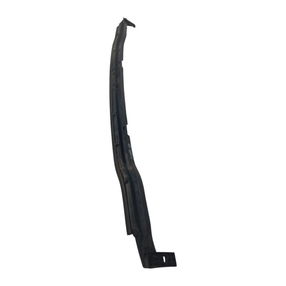 Suporte Churrasqueira Parabrisa Citroen Picasso 2006 A 2012 Preto 3