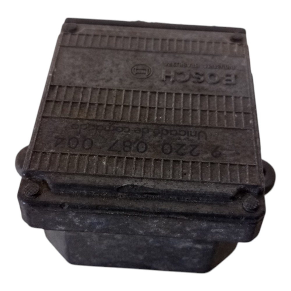 Módulo Ignição Fiat Uno 1991 1992 1993 1994 1995 1996 A 2000 2