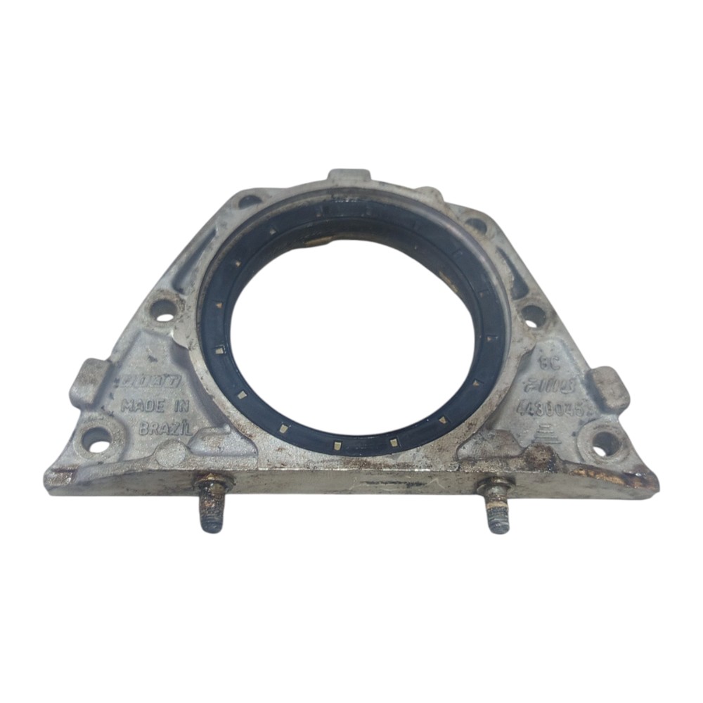 Flange Traseiro Virabrequim Fiat Palio 1.0 8v 1996 a 2000 1