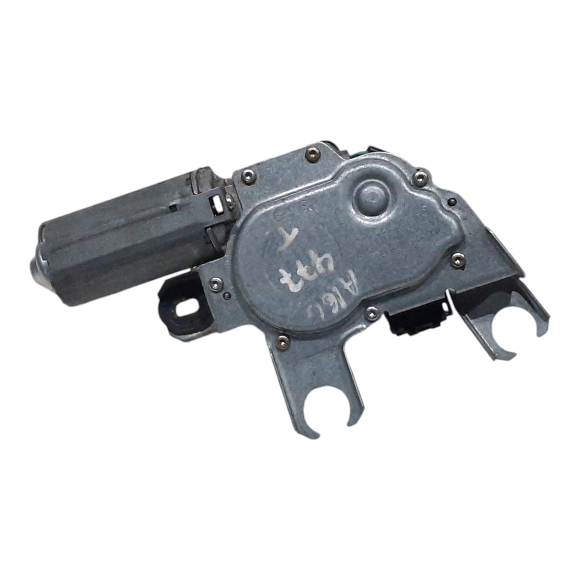 Motor Limpador Vidro Traseiro Mb Classe A160 1999 A 2005 1