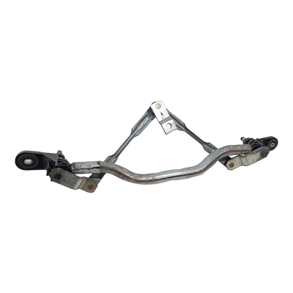 Galhada Limpador Parabrisa Ford Ka 1.0 12v 2008 A 2013 3