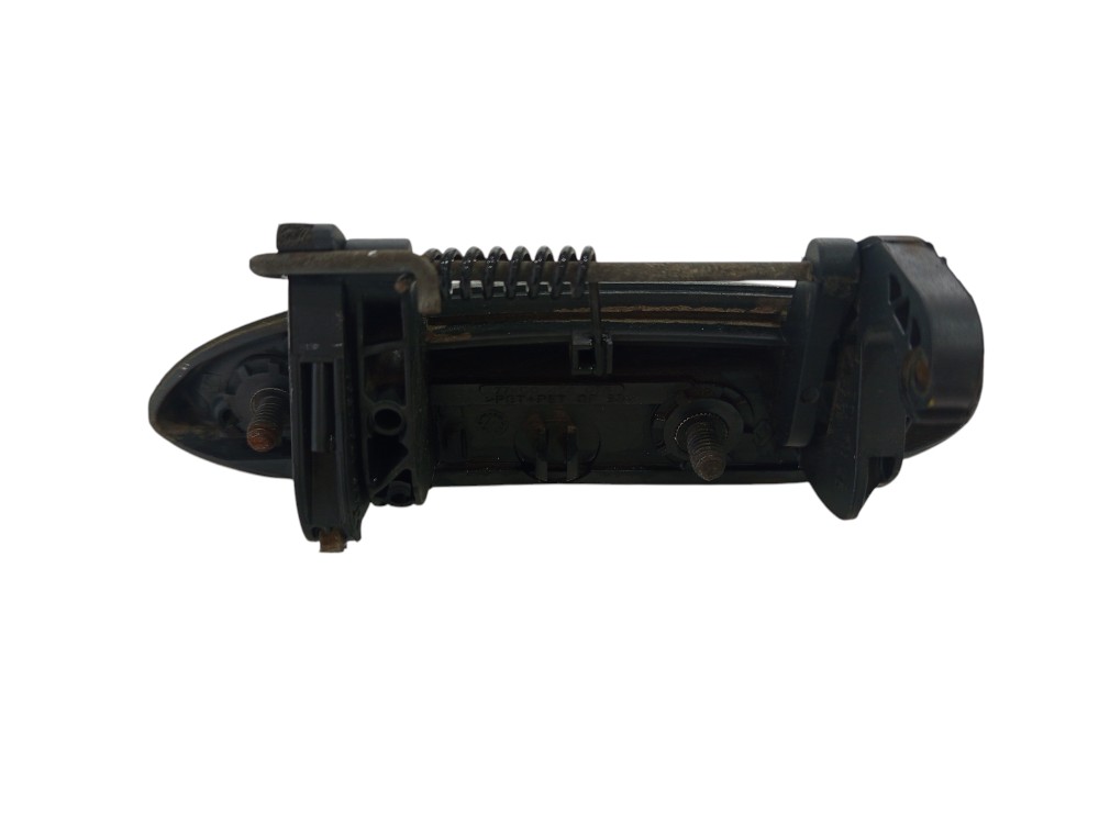 Maçaneta Porta Dianteira Esquerda Renault Clio 2002 A 2012 8