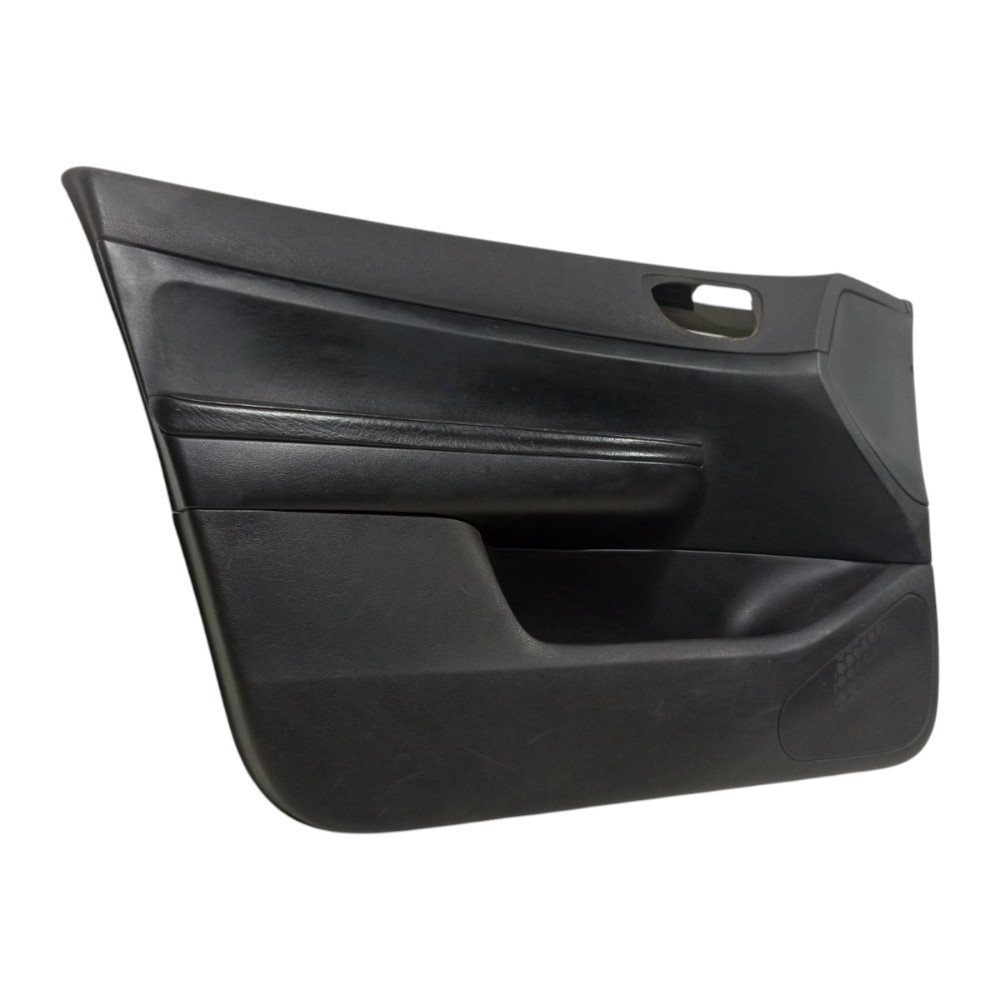 Forro Porta Dianteira Esquerda Peugeot 307 2002 2003 A 2012 8