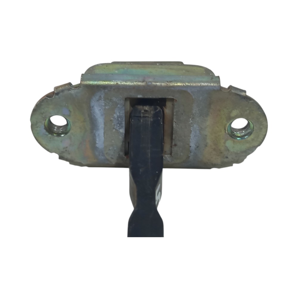 Limitador Porta Traseira Direita Nissan Sentra 2007 A 2013 2