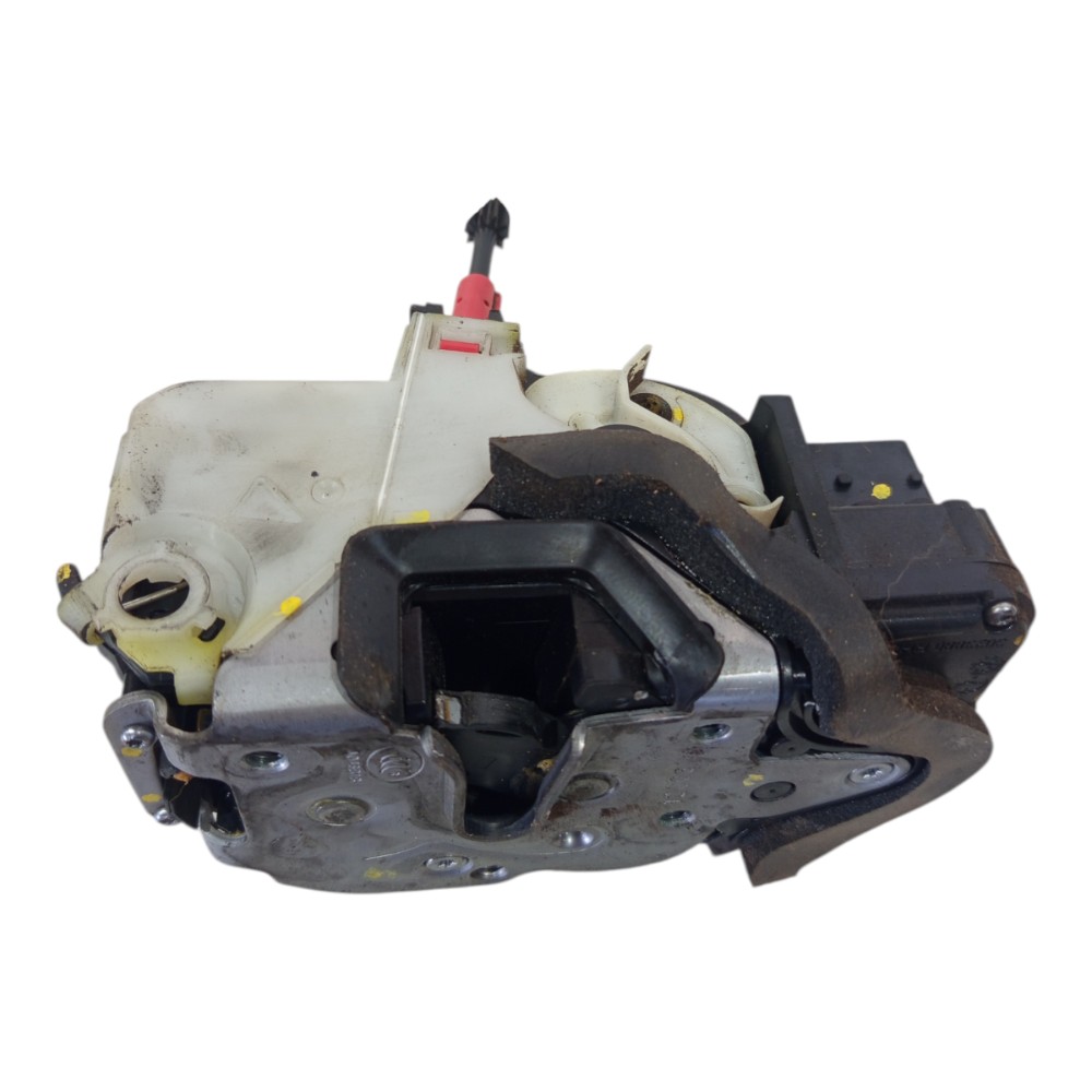 Fechadura Porta Dianteira Direita Gm Sonic 2014 A 2017 6