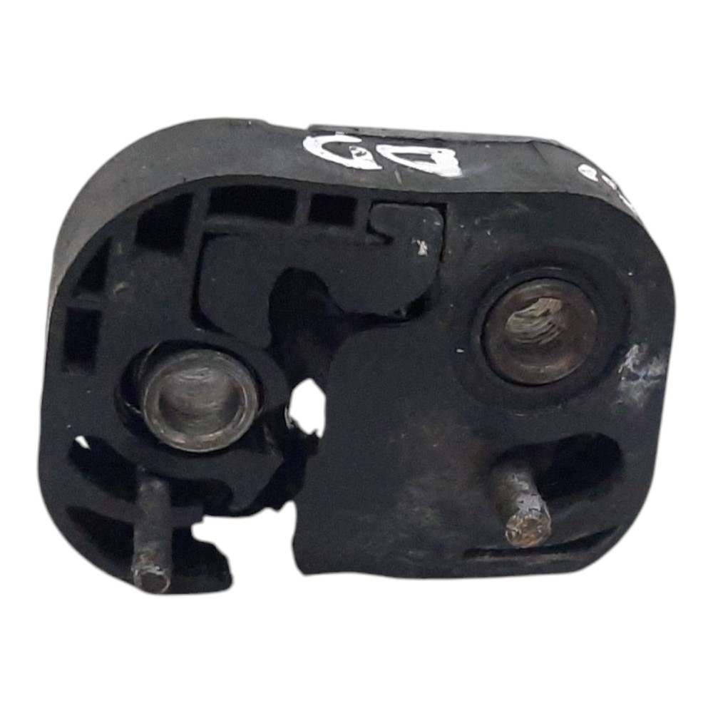 Fechadura Porta Dianteiro Direito Uno 631 Kd1 4