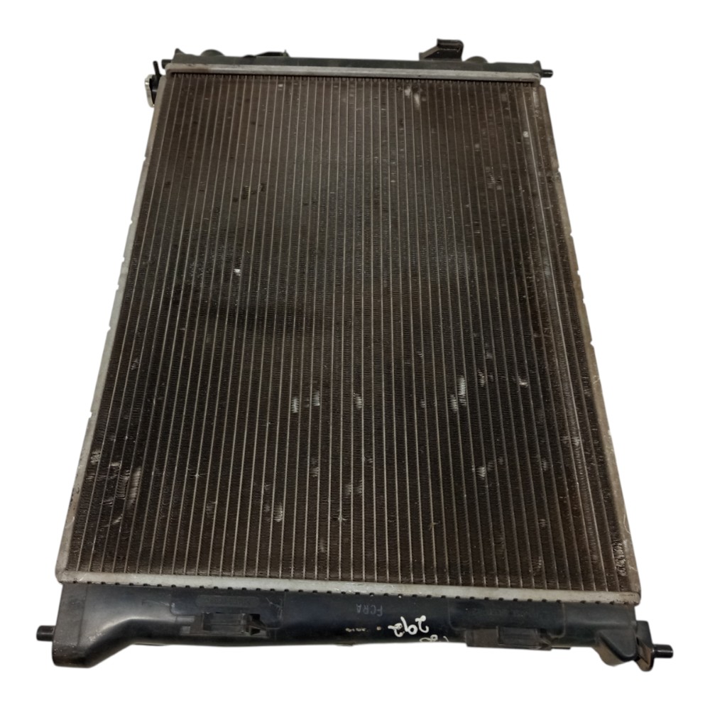Radiador Hyundai I30 2007 A 2013 2