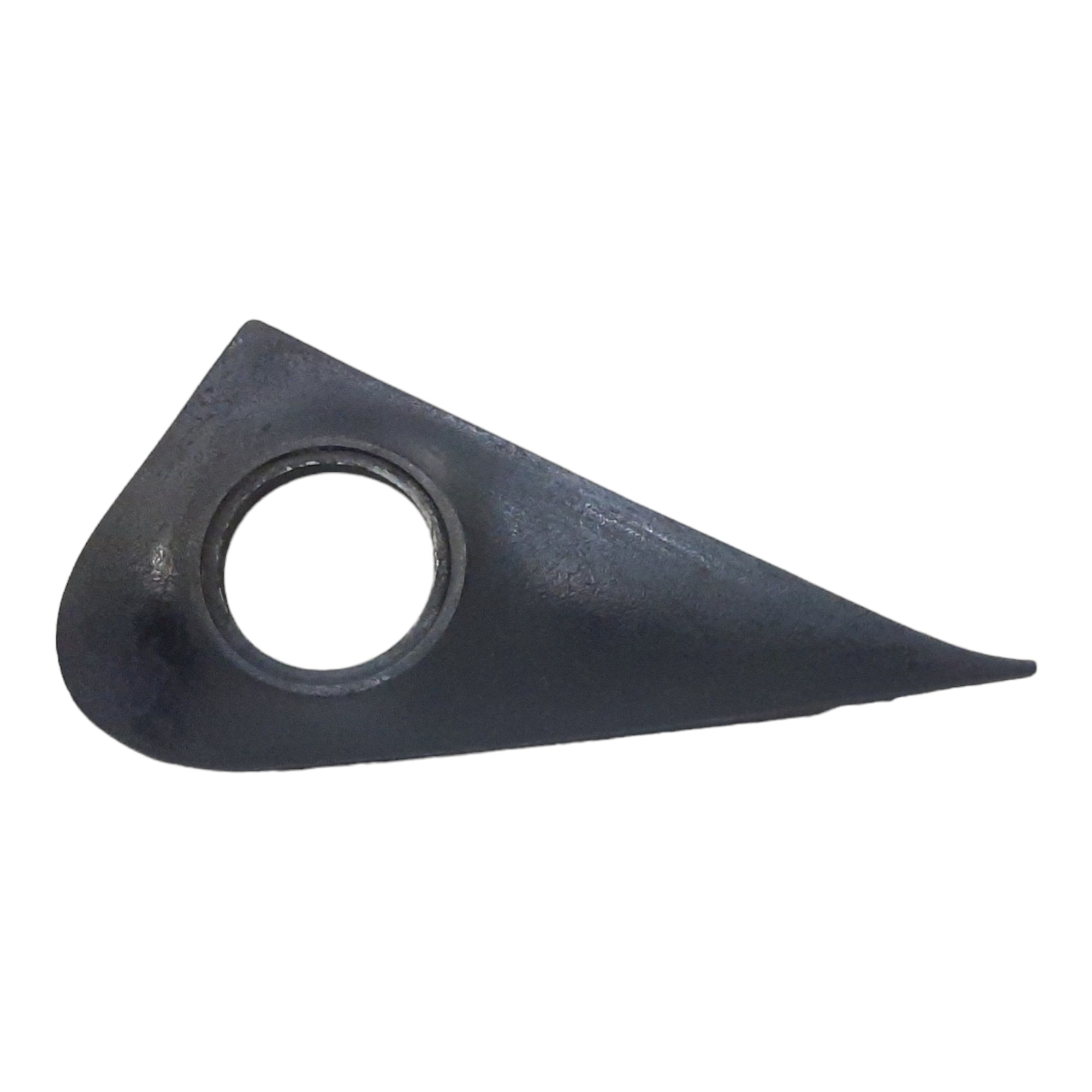 Acabamento Interno Retrovisor Direito Fiat Uno 1990 A 2002 3