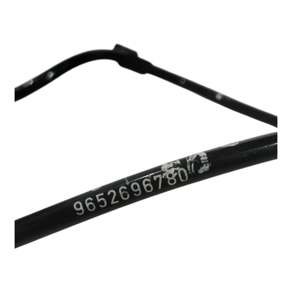 Sensor Traseiro Esquerdo Peugeot 206 2000 A 2008 6