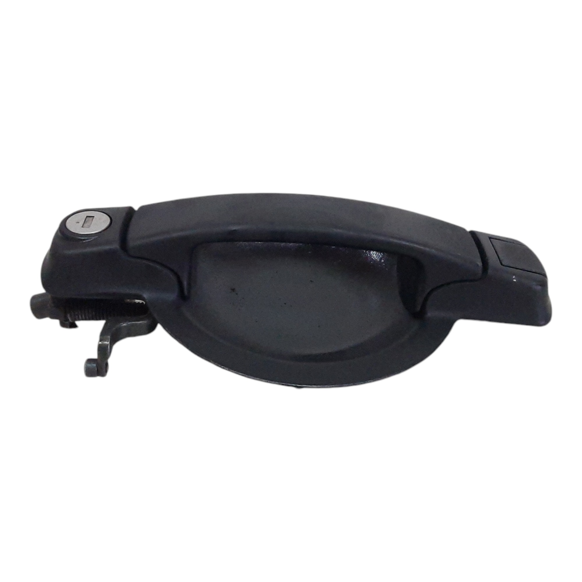 Maçaneta Externa Dianteira Esquerda Fiat Doblo 2003 A 2009 1
