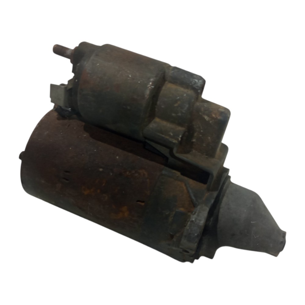 Motor Partida Arranque Gm Chevrolet Corsa 1.0 8v 1994 A 2006 7