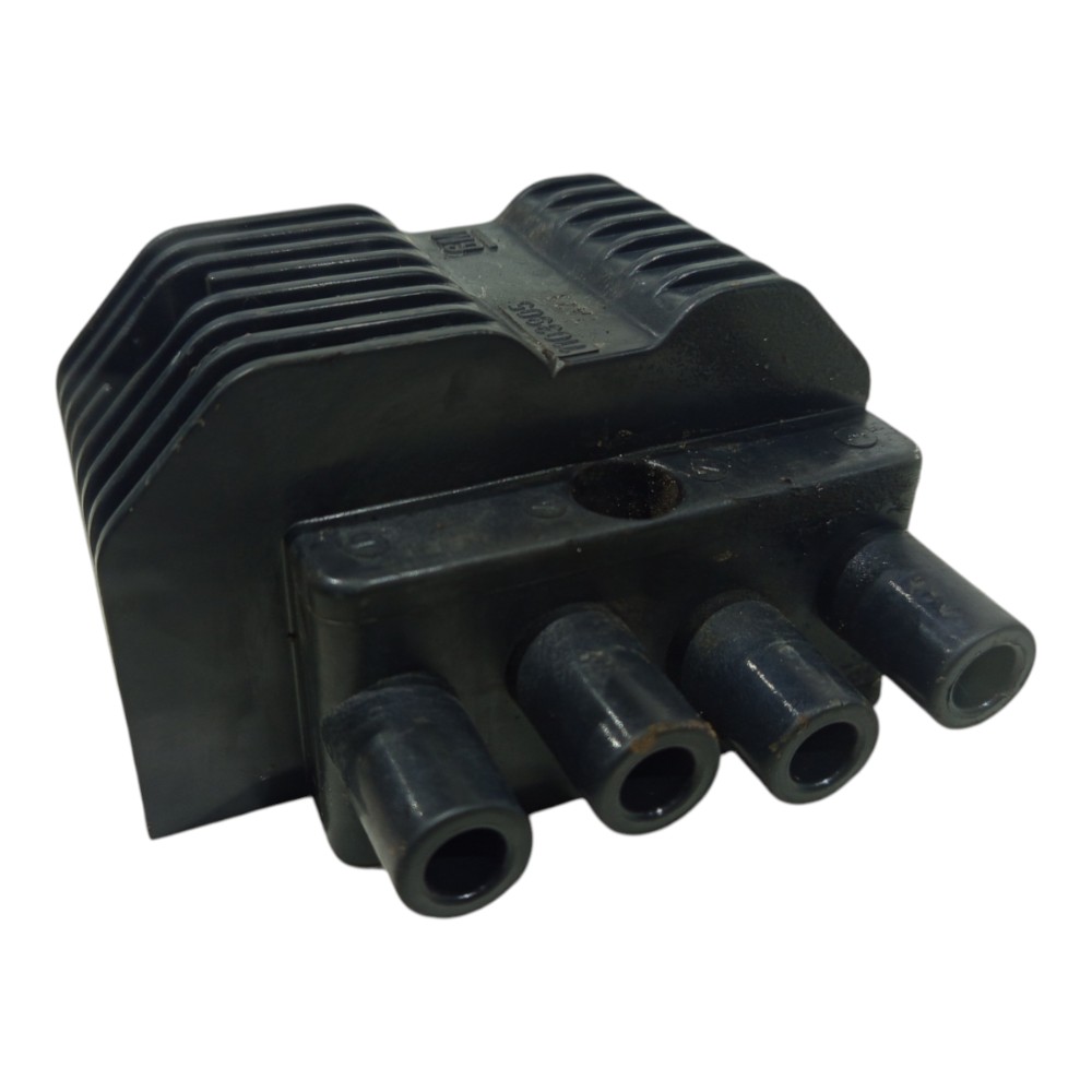 Bobina Ignição Gm Chevrolet Corsa 1.0 8v 1997 1998 A 2002 7