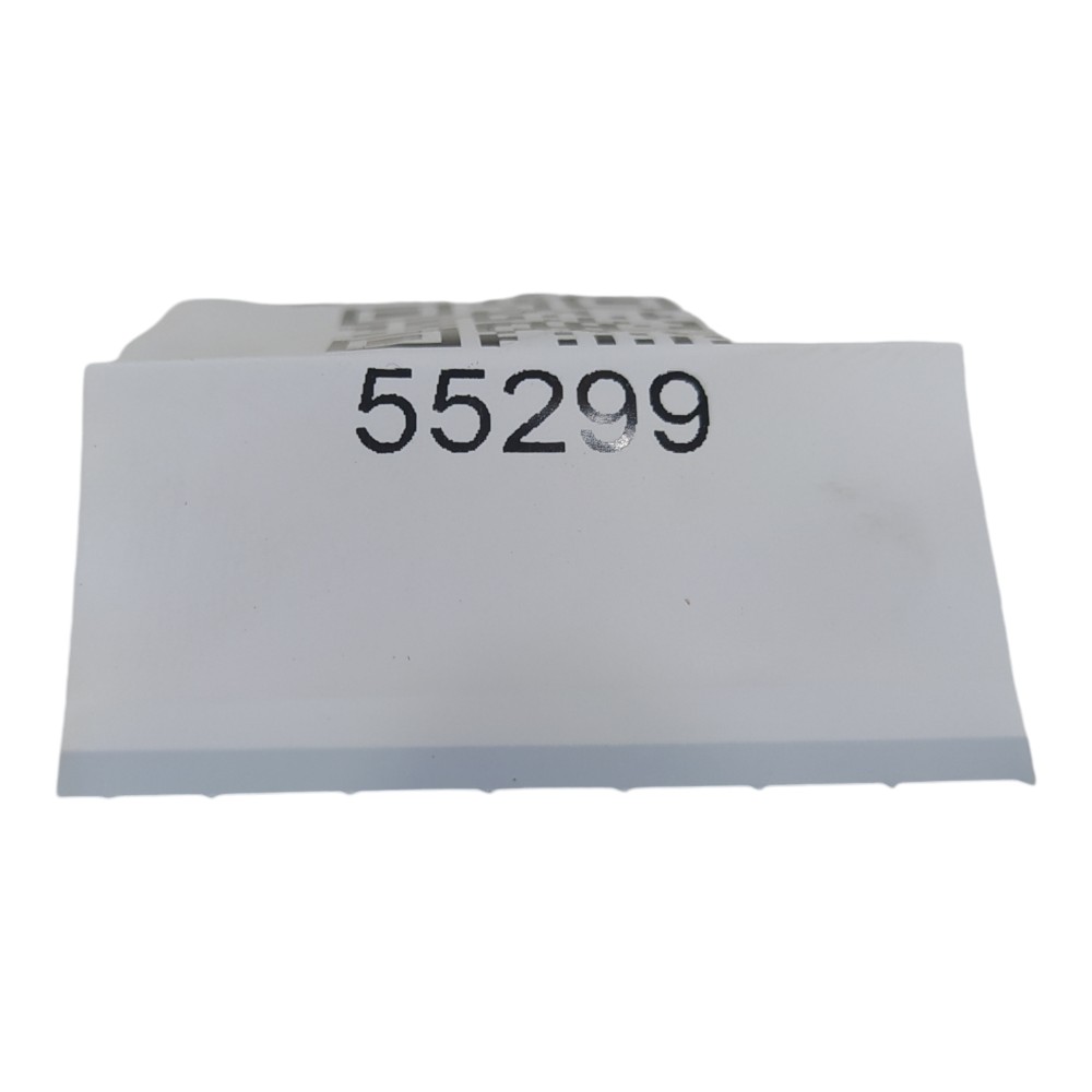 Botão Comando Farol Neblina Volkswagen Gol G3 1999 A 2005 3