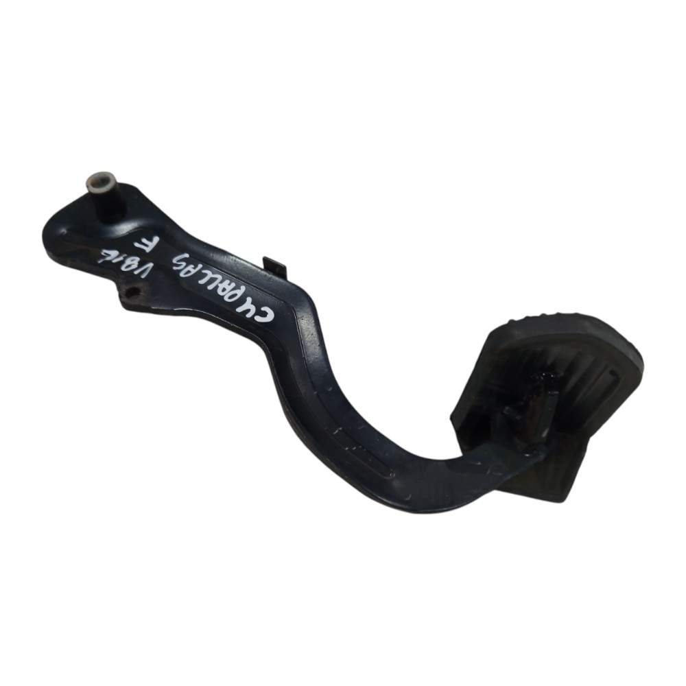 Pedal Break Esquerdo Auto Citroen C4 Pallas 2007 2008 A 2013 5
