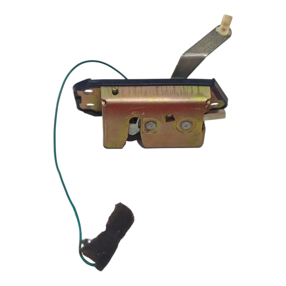 Fechadura Tampa Porta Malas Chery Qq 1.1 2012 A 2014 1