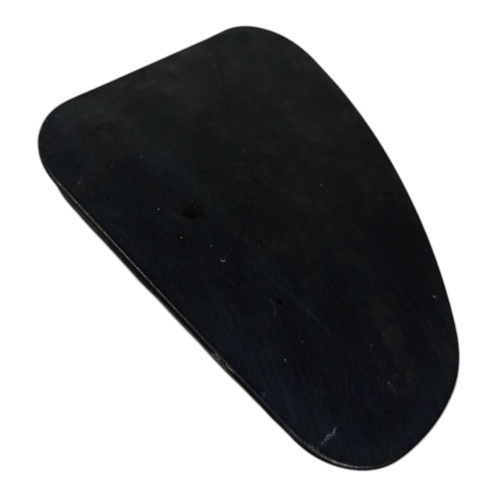 Acabamento Lateral Traseira Ld Ford Mondeo Sedan 1994/2000 Preto 2