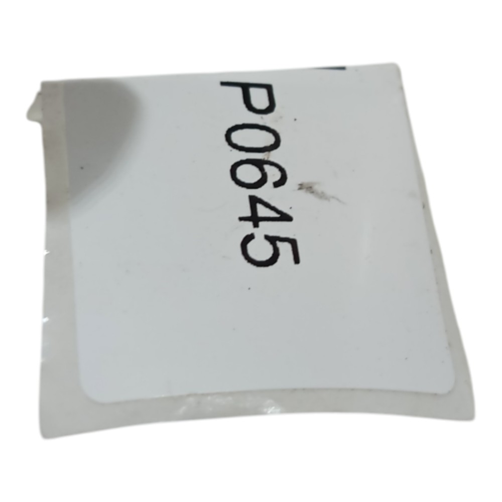 Fechadura Dianteiro Citroen C4 Pallas 2007 A 2013 9