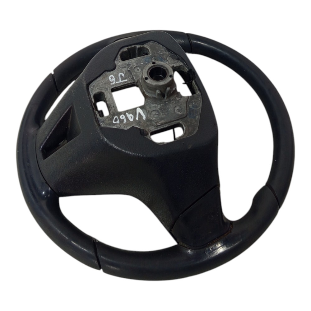 Volante Direção Botões Completo Jac J6 Diamond 2013 A 2020 7
