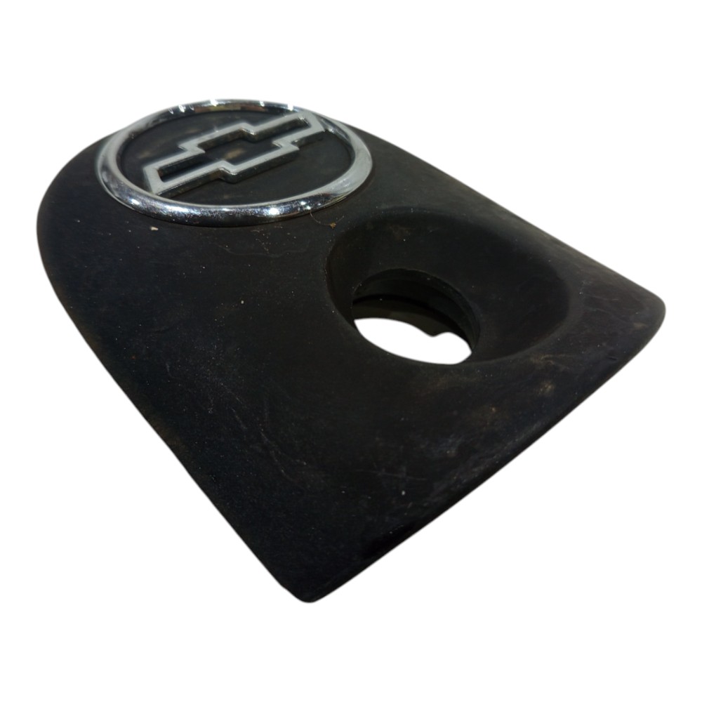 Puxador Emblema Tampa Traseira Gm Corsa 1994 1995 A 2010 1