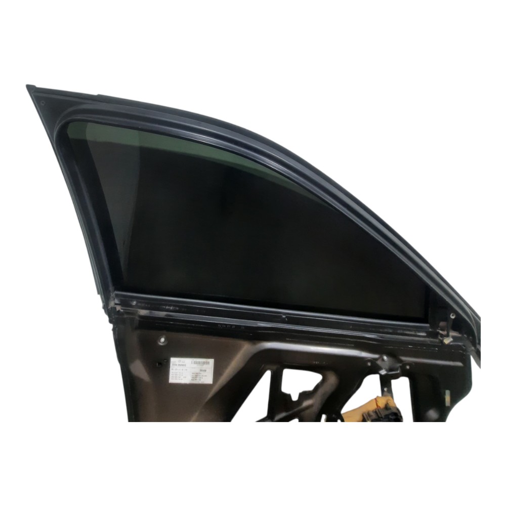 Arco Porta Dianteira Esquerda Audi A3 1.8 Turbo 2000 A 2006 Dianteira Esquerdo 5