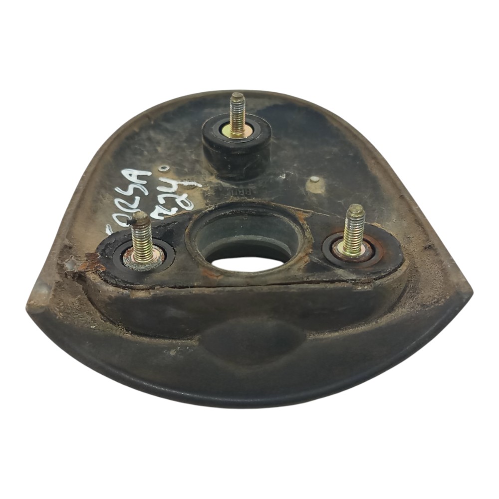 Puxador Emblema Tampa Traseira Gm Corsa 1994 1995 96 A 2002 4